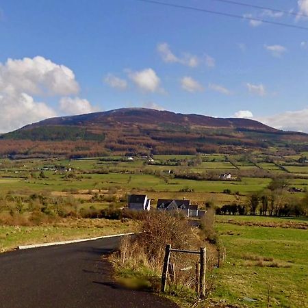 Slieve Gullion Guest Apartment Mullaghbane Buitenkant foto