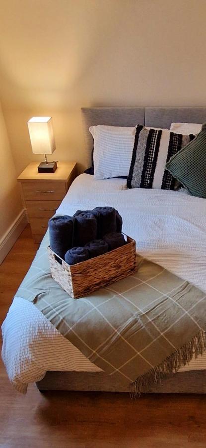 Slieve Gullion Guest Apartment Mullaghbane Buitenkant foto
