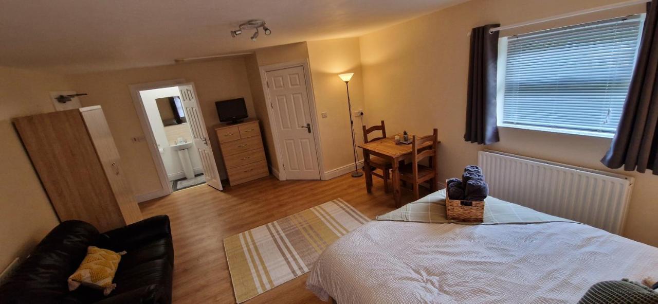 Slieve Gullion Guest Apartment Mullaghbane Buitenkant foto