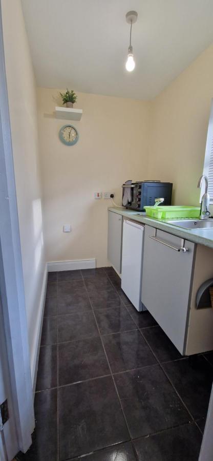 Slieve Gullion Guest Apartment Mullaghbane Buitenkant foto