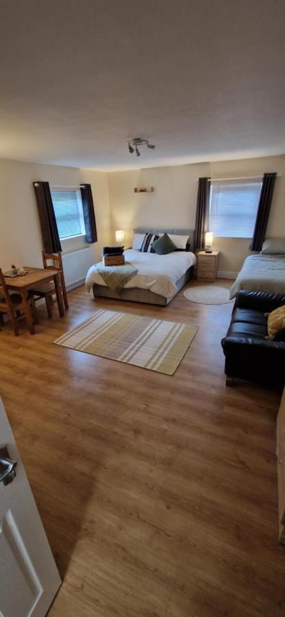 Slieve Gullion Guest Apartment Mullaghbane Buitenkant foto