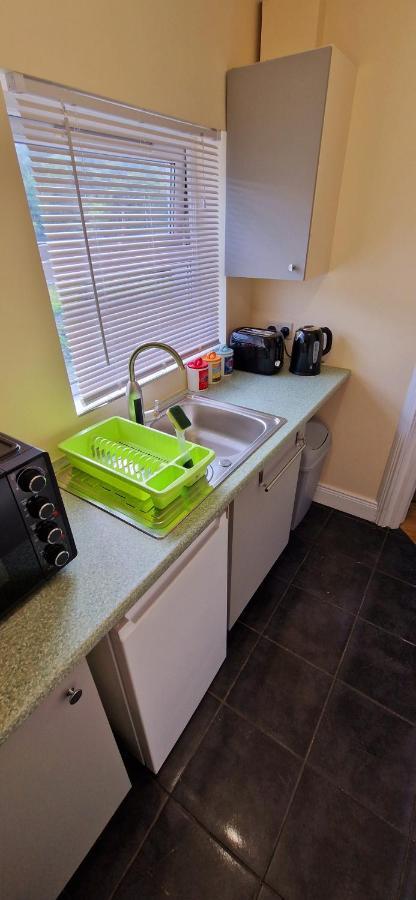 Slieve Gullion Guest Apartment Mullaghbane Buitenkant foto