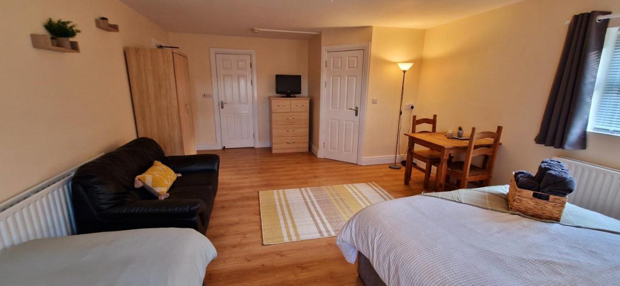 Slieve Gullion Guest Apartment Mullaghbane Buitenkant foto