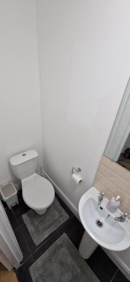 Slieve Gullion Guest Apartment Mullaghbane Buitenkant foto