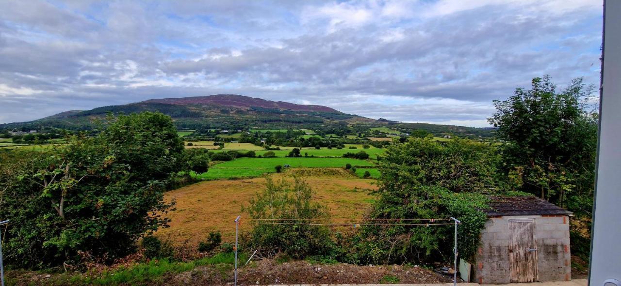Slieve Gullion Guest Apartment Mullaghbane Buitenkant foto