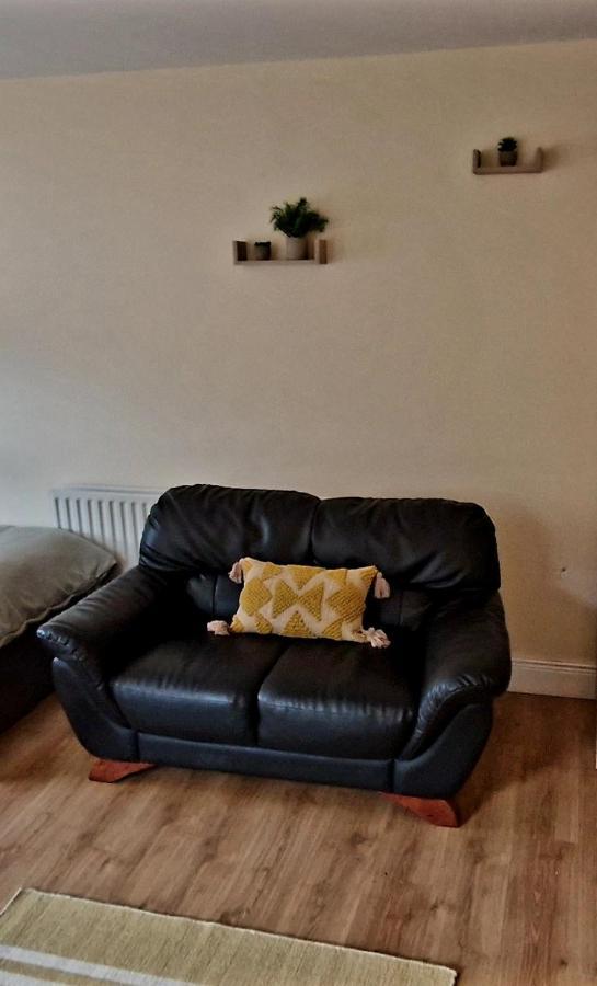 Slieve Gullion Guest Apartment Mullaghbane Buitenkant foto